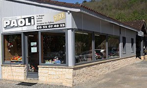 Photographie Pompes Funèbres PAOLI du Bugue