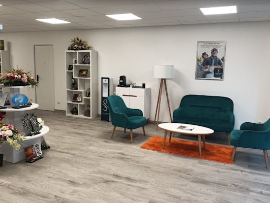 Photographie de la Pompes Funèbres de France Périgueux de Périgueux
