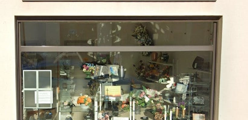 Photographie de la Pompes Funèbres MASSON et Fils de Rexpoëde