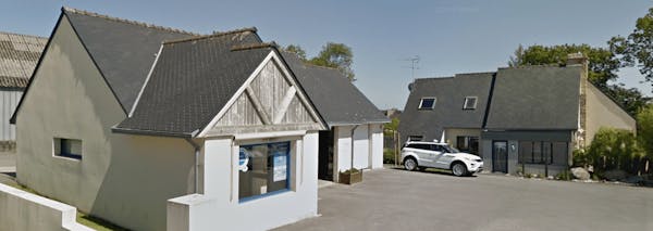 Photographie de la Services Funéraires Jolec de Plomodiern