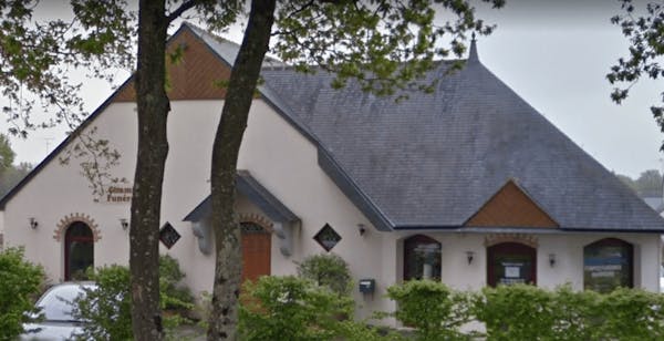 Photographie de la Guipry Funèraire