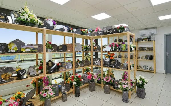 Photographie de Pompes Funèbres DUCREUX-KNECHT
à Châteauneuf-sur-Cher