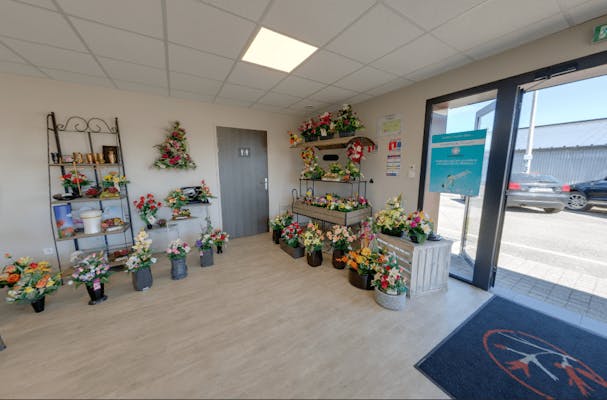 Photographie de Pompes Funèbres et Marbrerie Prigent de Guipavas