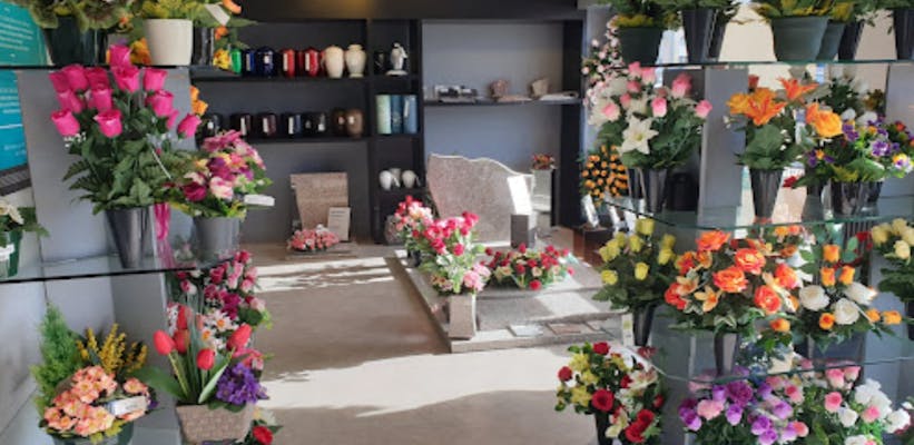 Photographie de la Pompes Funèbres PLÉNITUDE - Eco Plus Funéraire de Château-du-Loir