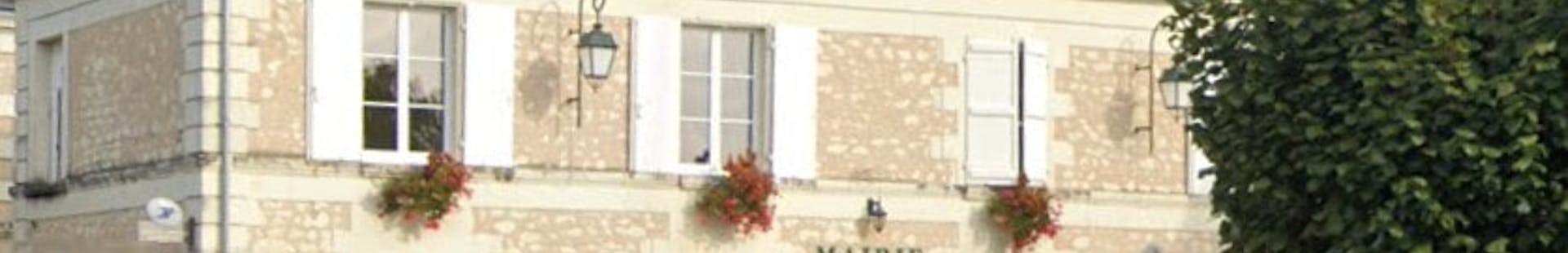 Photo de la ville de Boussay
