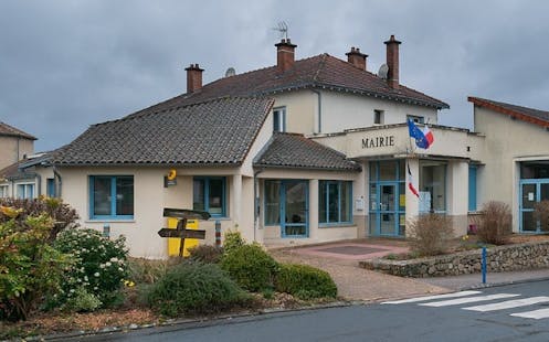 Photo de la ville de Chamboret