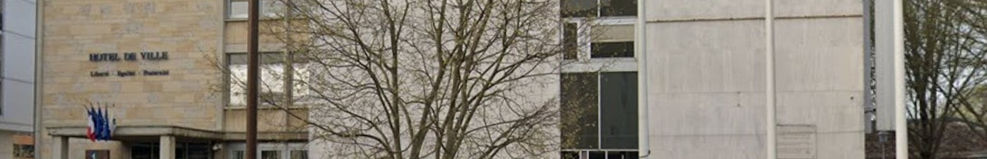 Photo de la ville de Mantes-la-Jolie