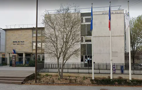 Photo de la ville de Mantes-la-Jolie