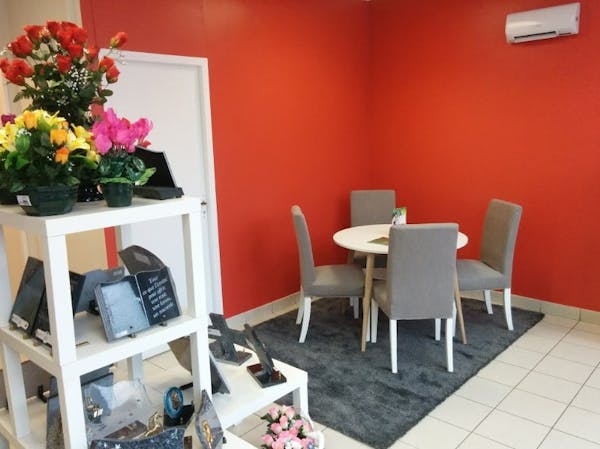 Photographie de Pompes Funèbres PICHON - Le Choix Funéraire de Saint-Georges-de-Reintembault