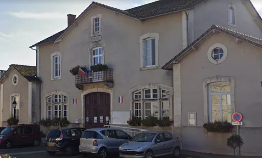 Photo de la ville de Availles-Limouzine