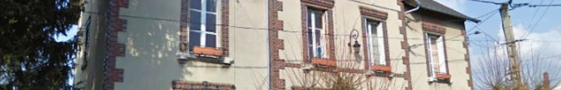 Photo de la ville de Triguères