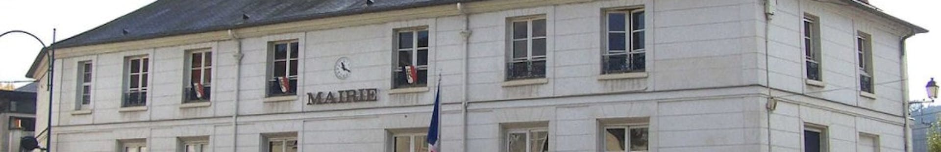 Photo de la ville de Jouy-en-Josas