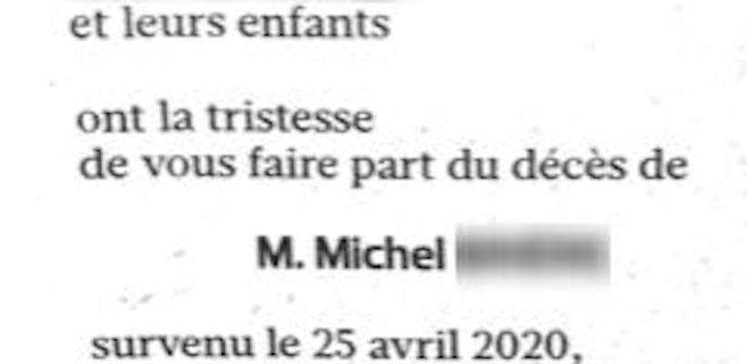 Image sans texte alternatif