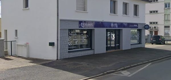 Photographie de La Maison des Obsèques - Pompes Funèbres Boussel de Vichy