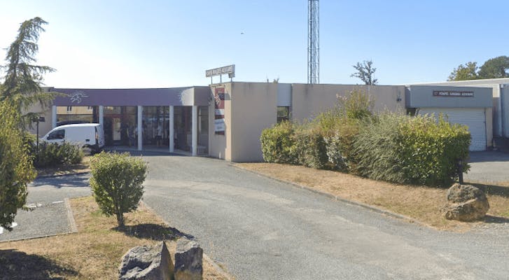 Photographie Pompes Funèbres Aquitaine de Champcevinel