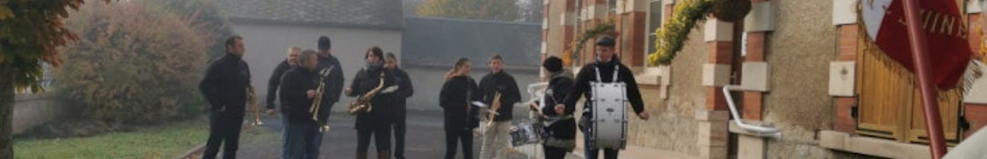 Photo de la ville de Autruy-sur-Juine