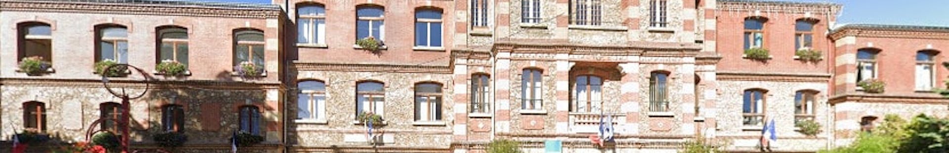 Photo de la ville de Fresnes