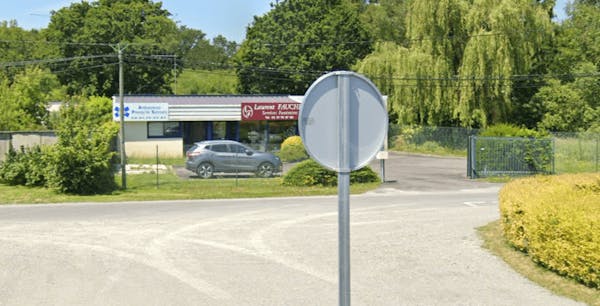 Photographie Pompes Funèbres Fauchet de Herbignac