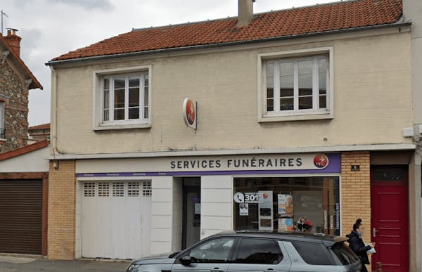 Photographie de Pompes Funèbres Générales de Cachan