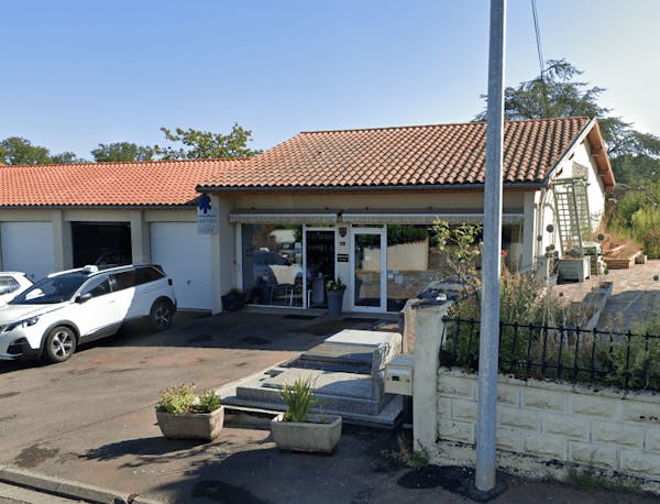 Photographie de la Pompes Funèbres RAYNAUD