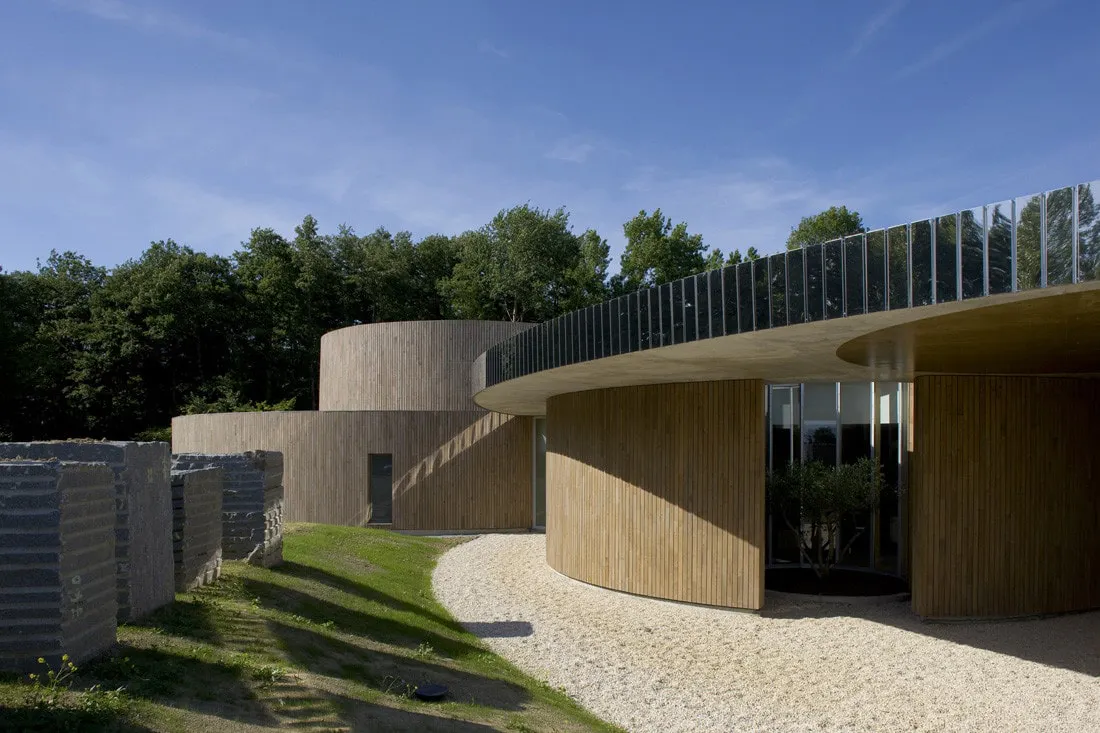 Foyer De L Orgerie Vern Sur Seiche