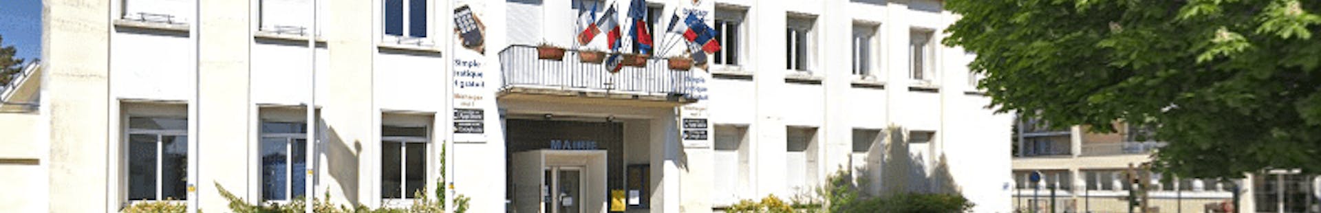 Photo de la ville de Dugny