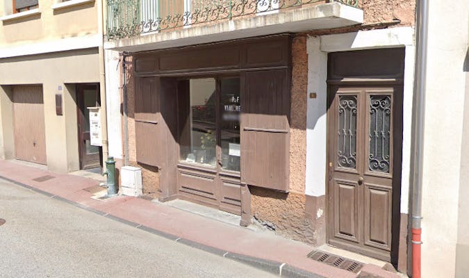 Photographie Pompes Funèbres Mauriennaises de Saint-Michel-de-Maurienne