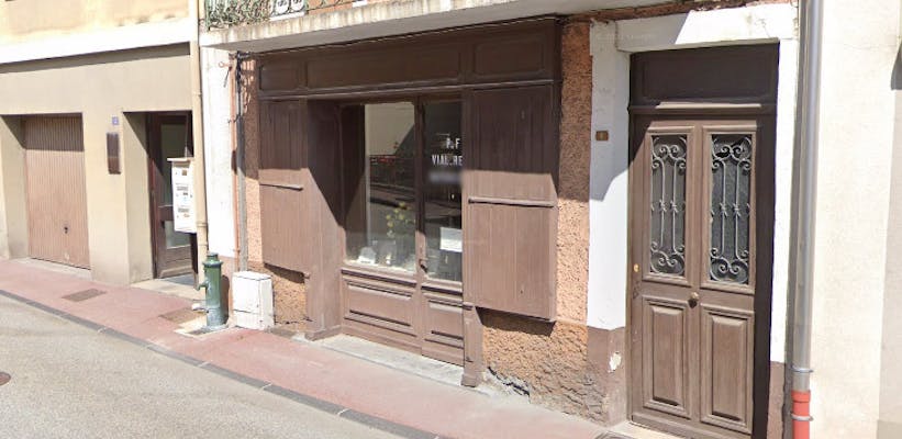 Photographie Pompes Funèbres Mauriennaises de Saint-Michel-de-Maurienne