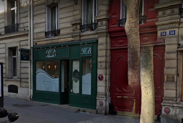 Photographie de Pompes funèbres Henri de Borniol de Paris