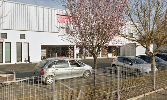 Photographie Pompes Funèbres CHOTTIN de Veigné