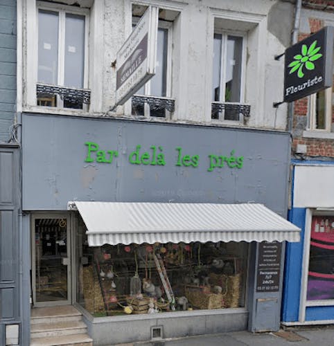 Photographie Pompes Funèbres Semaille de Bavay