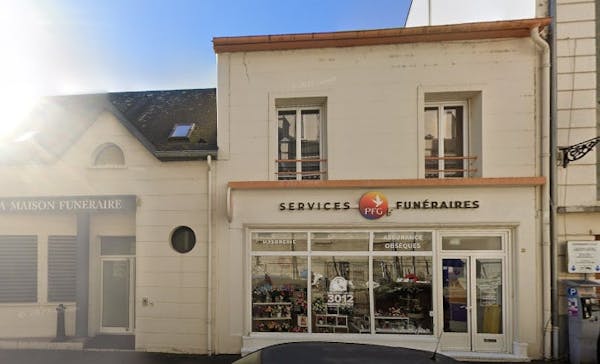 Photographie de Pompes Funèbres Générales de Lourdes