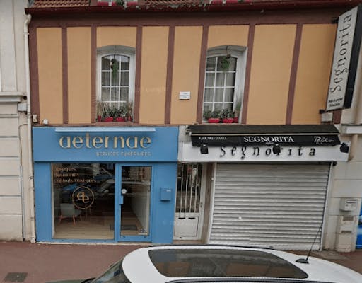 Photographie de Pompes Funèbres AETERNAE d'Antony