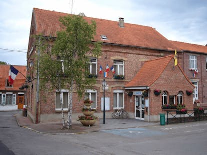 Photo de la ville de Watten