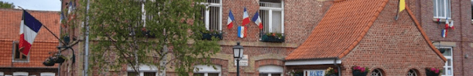 Photo de la ville de Watten