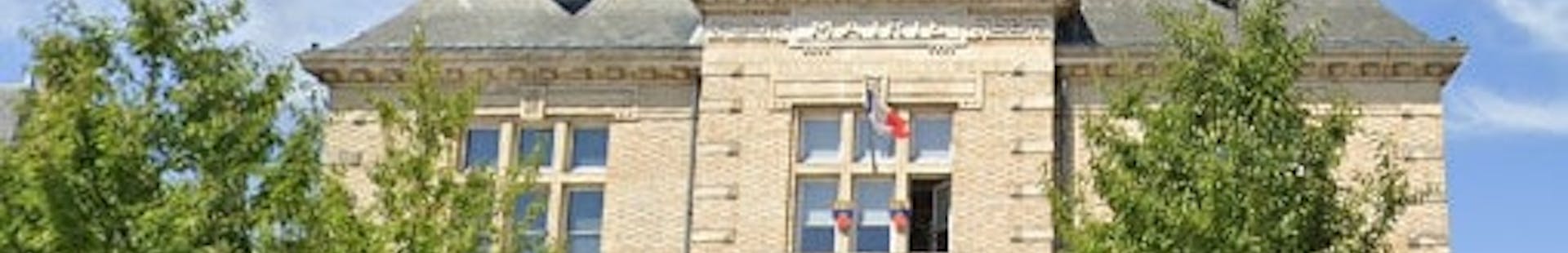 Photo de la ville de Saint-Pierre-des-Corps