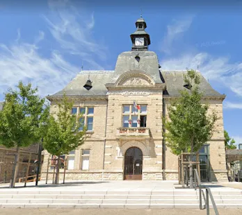 Photo de la ville de Saint-Pierre-des-Corps