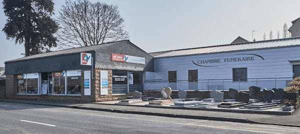 Photographie Maison Plessis de Villedieu-les-Poêles