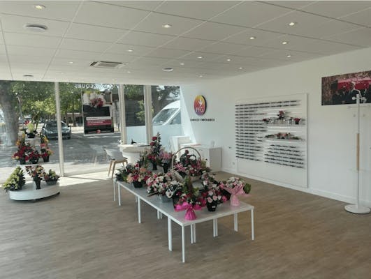 Photographie de Pompes Funèbres Générales de Haguenau