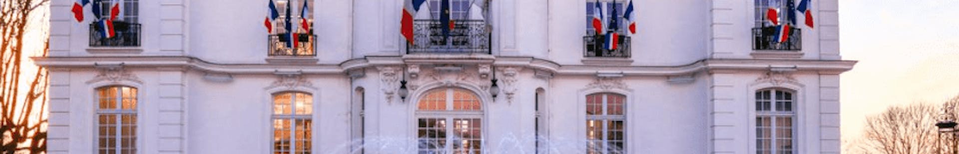 Photo de la ville de Athis-Mons