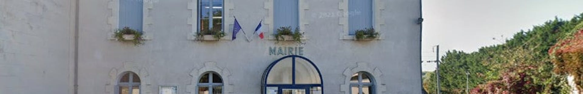 Photo de la ville de Chisseaux