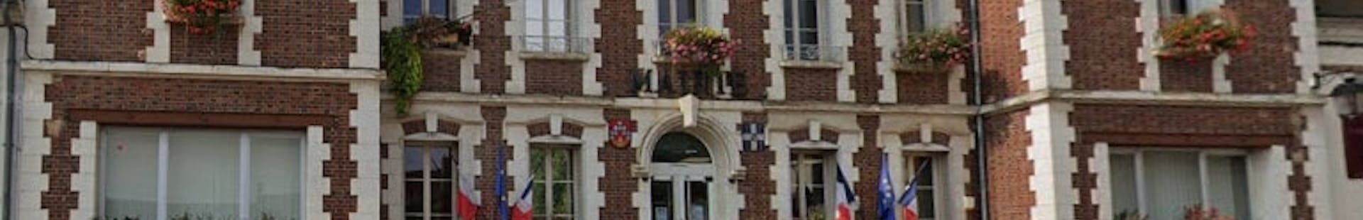 Photo de la ville de Villeneuve-l'Archevêque