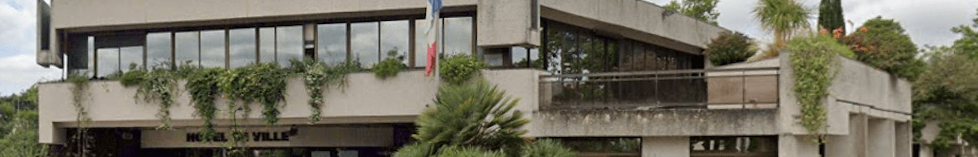 Photo de la ville de Talence