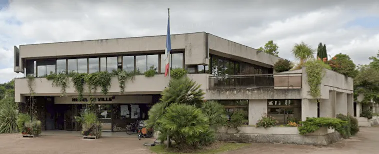 Photo de la ville de Talence