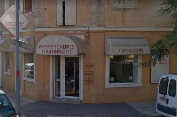Photographie de Pompes Funèbres Toulonnaises de Toulon