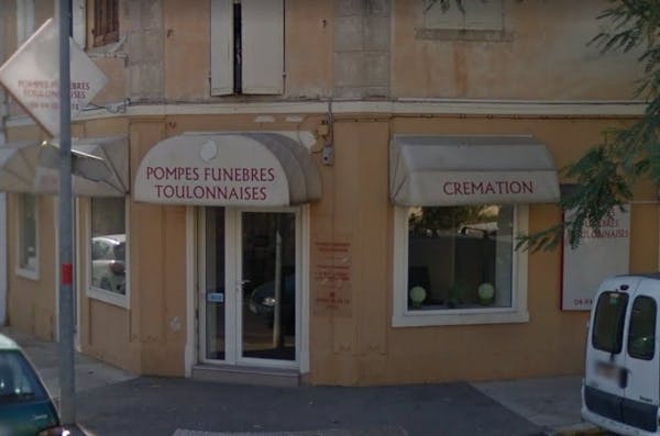 Photographie de Pompes Funèbres Toulonnaises de Toulon