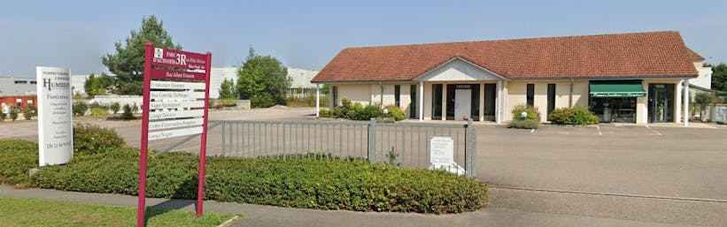 Photographie Pompes Funèbres Humbert de Rioz