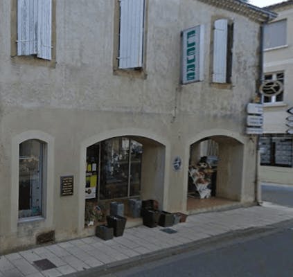 Photographie de Pompes Funèbres Labadens Philippe