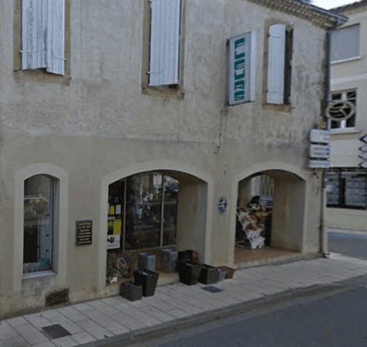 Photographie de Pompes Funèbres Labadens Philippe