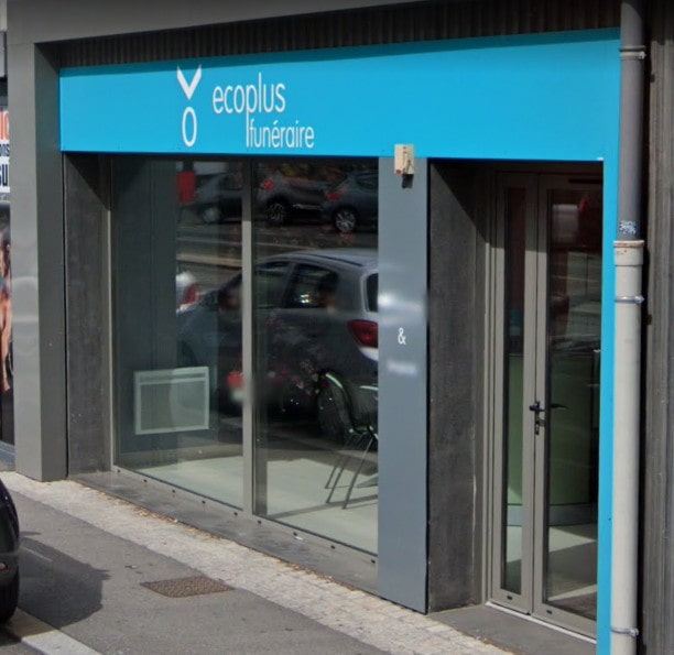 Photographie de Pompes Funèbres Ecoplus Funéraire de Nantes